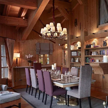 Les Sorbiers 쿠쉐벨