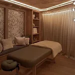 Chalet Les Sorbiers *