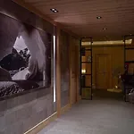 Les Sorbiers Chalet Courchevel