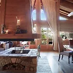 Les Sorbiers Chalet *