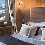 Les Sorbiers Chalet Courchevel