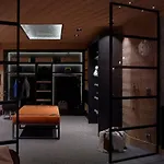 Les Sorbiers Chalet