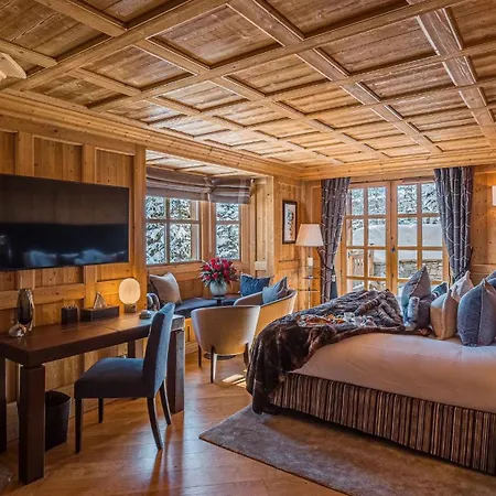 Les Sorbiers كورشوفيل