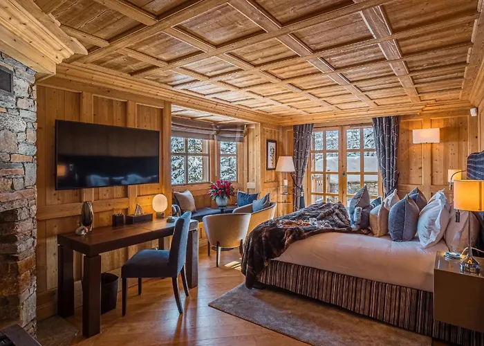 Les Sorbiers كورشوفيل